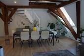 Foto - Etagenwohnung in Esslingen am Neckar