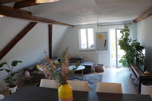 Foto - Etagenwohnung in Esslingen am Neckar zur Miete
