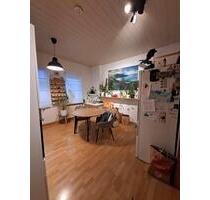 Wohnung Hochheim 48qm 2,5 Zimmer - Erfurt