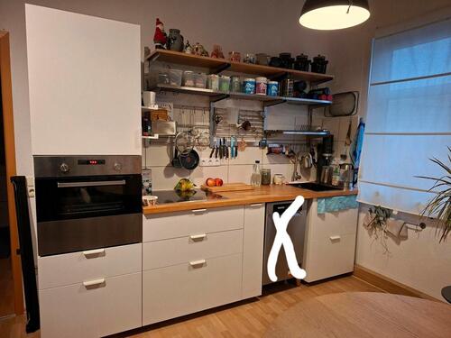 Foto - Etagenwohnung zur Miete in Erfurt