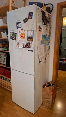 Foto - Etagenwohnung in Erfurt