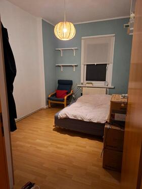 Foto - Etagenwohnung in Erfurt zur Miete