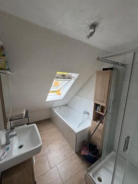 Foto - Etagenwohnung in Celle zur Miete