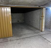 Stellplatz Garage Tiefgarage zu vermieten Waldstadt - Karlsruhe Rüppurr