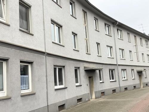 Foto - Etagenwohnung zum Kaufen in Duisburg