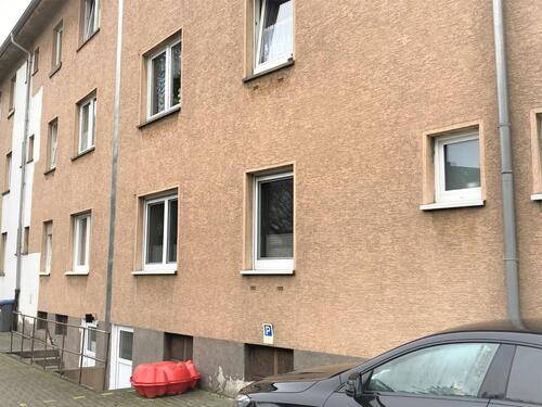 Foto - Etagenwohnung in Duisburg