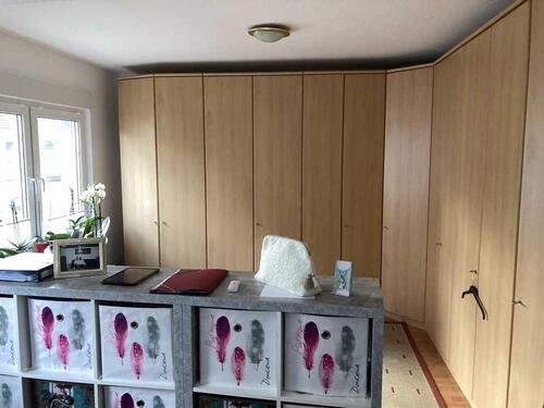 Foto - Etagenwohnung in Duisburg zum Kaufen