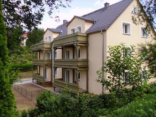 Foto - Etagenwohnung zur Miete in Bautzen