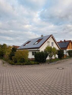 Foto - Freistehendes Einfamilienhaus in Birkenau Reisen