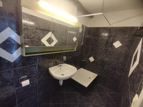 Foto - Etagenwohnung in Schwörstadt