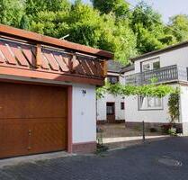 2 Familienhaus in ruhiger Ortslage von Kasbach - Breitscheid