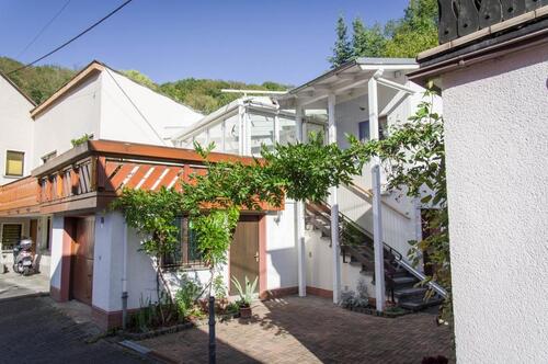 Foto - Einfamilienhaus in Breitscheid
