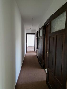 Foto - Etagenwohnung in Torgau