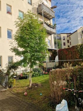 Foto - Etagenwohnung in Torgau zur Miete