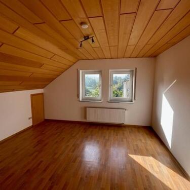 Foto - Etagenwohnung zur Miete in Mosbach