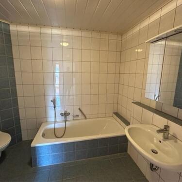 Foto - Etagenwohnung in Mosbach