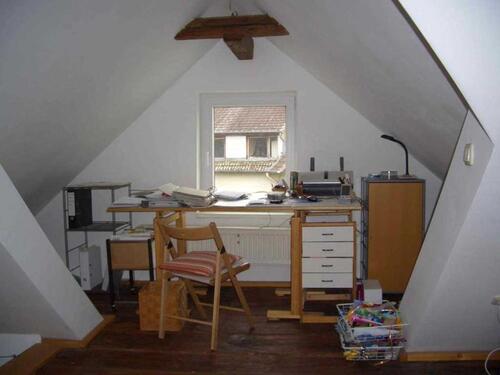 Foto - 2 Zimmer Etagenwohnung in Braunschweig