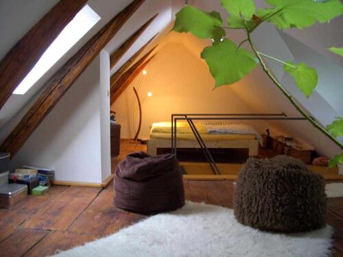 Foto - Etagenwohnung in Braunschweig zur Miete