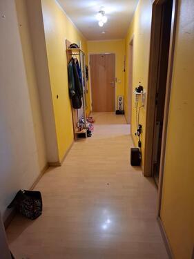 Foto - 2 Zimmer Etagenwohnung in Gersthofen