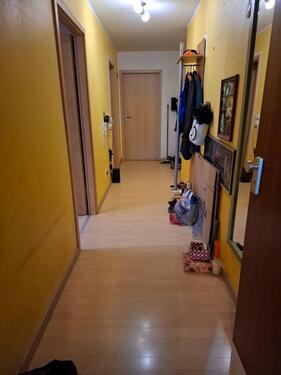 Foto - Etagenwohnung in Gersthofen zur Miete