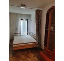 Ruhige Kellerwohnung in Mainbernheim