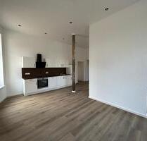 Exklusive Kernsanierte 3-Zimmer Wohnung in Nordenham