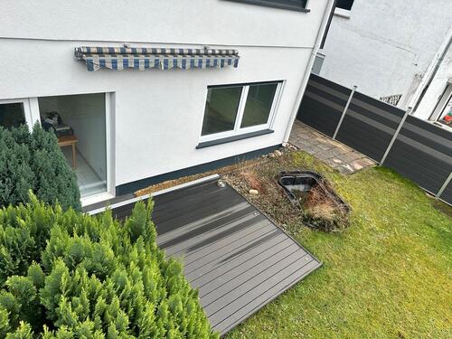 Foto - 2 Zimmer Etagenwohnung zur Miete in Riegelsberg