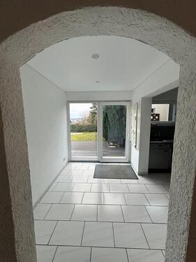 Foto - Etagenwohnung in Riegelsberg zur Miete