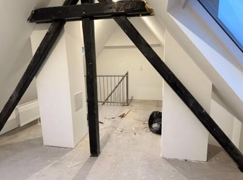 Foto - Etagenwohnung in Gelsenkirchen zur Miete