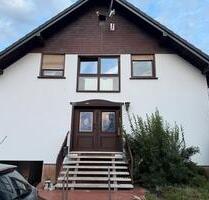 Ein- Zweifamilienhaus (ohne Makler) - Wadern