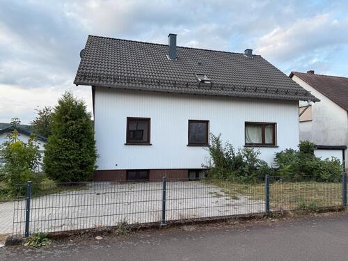 Foto - 9 Zimmer Einfamilienhaus zum Kaufen in Wadern