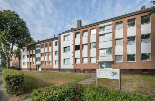 Foto - Wohnportfolio in Bergen - 282 Einheiten