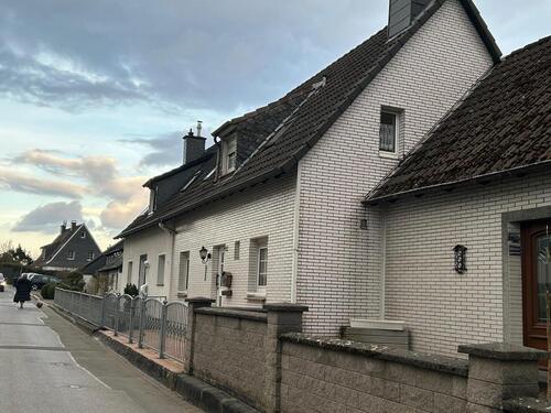 Foto - 5 Zimmer Reihenhaus zur Miete in Velbert