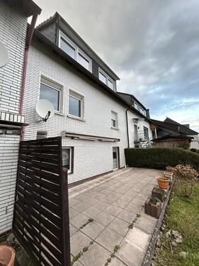 Foto - Reihenhaus in Velbert zur Miete