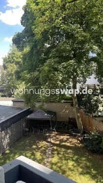 Foto - Etagenwohnung in Köln zur Miete