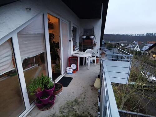 Foto - 2 Zimmer Dachgeschoßwohnung in Fuldabrück