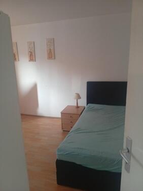 Foto - 2 Zimmer Etagenwohnung in Wiesbaden