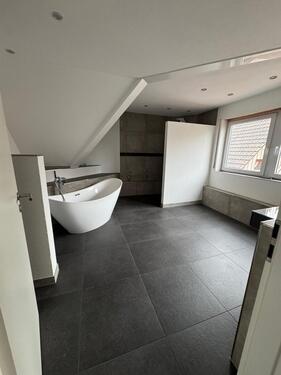 Foto - 4 Zimmer Etagenwohnung zur Miete in Kraichtal