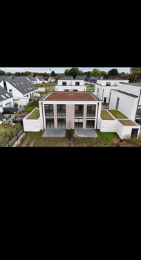 Foto - Neubau- Doppelhaushälfte - 2.050,00&nbsp;EUR Kaltmiete, ca.&nbsp; 121,50&nbsp;m&sup2;