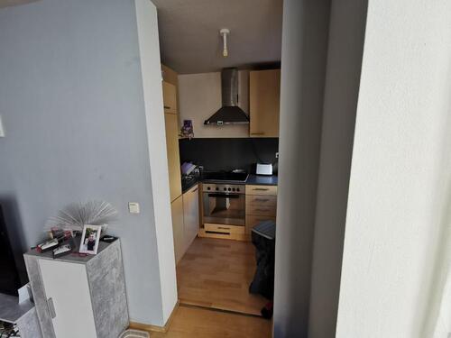 Foto - 2 Zimmer Erdgeschoßwohnung in Fürth