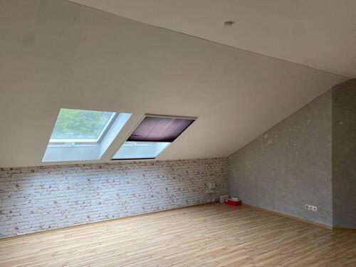 Foto - 3 Zimmer Dachgeschoßwohnung zur Miete in Kirchberg