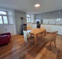 Renovierte 100 m² Wohnung (Doppelhaushälfte) - Aachen Aachen-Mitte