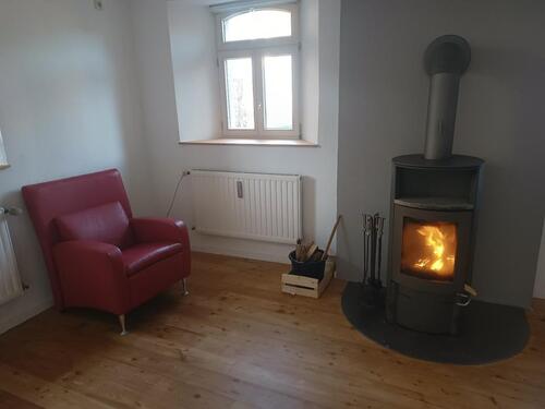 Foto - 4 Zimmer Etagenwohnung in Aachen