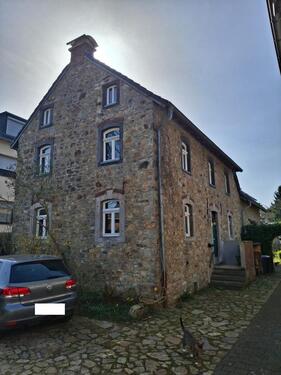 Foto - Etagenwohnung in Aachen zur Miete