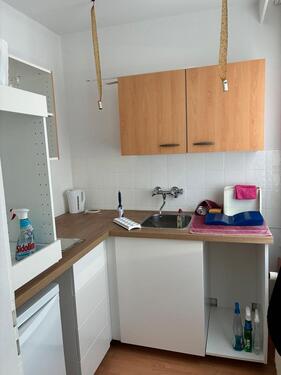 Foto - 1 Zimmer Erdgeschoßwohnung zur Miete in Wuppertal