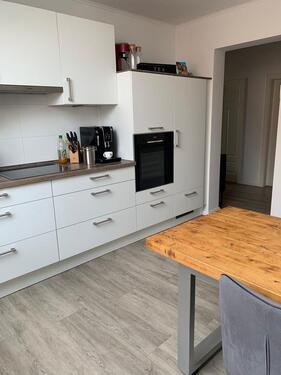 Foto - 4 Zimmer Dachgeschoßwohnung zur Miete in Bremervörde