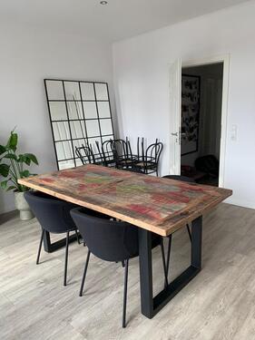 Foto - Dachgeschoßwohnung in Bremervörde zur Miete