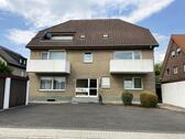 Foto - 2-Zimmer-Wohnung mit Balkon & Stellplatz in Bad Westernkotten