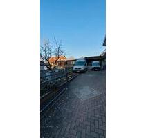 Schreinerei mit Inventar zu vermieten. - Schöllkrippen