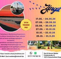 Ferienwohnung Zingst - 70,00&nbsp;EUR Kaltmiete, in Zingst (PLZ: 18374)